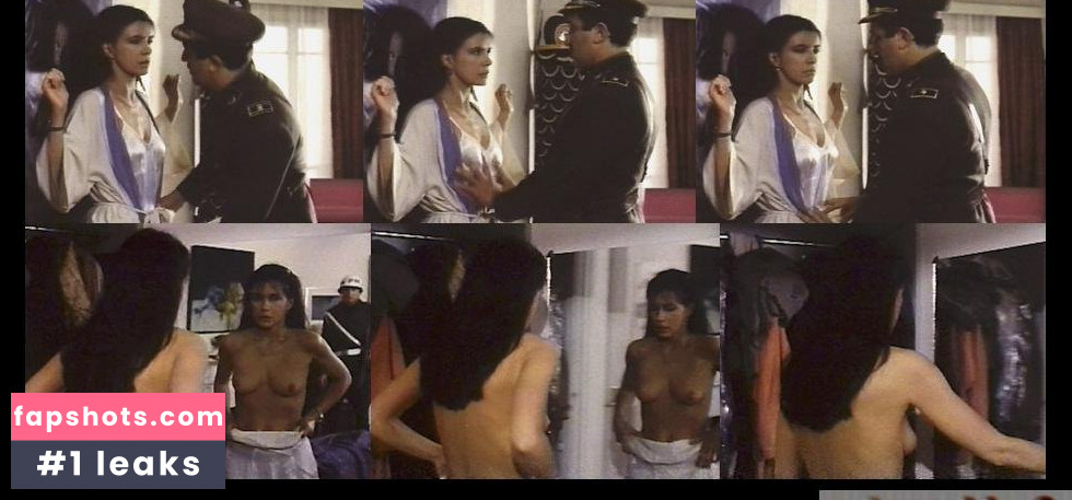 Carole Laure gallery photo #44