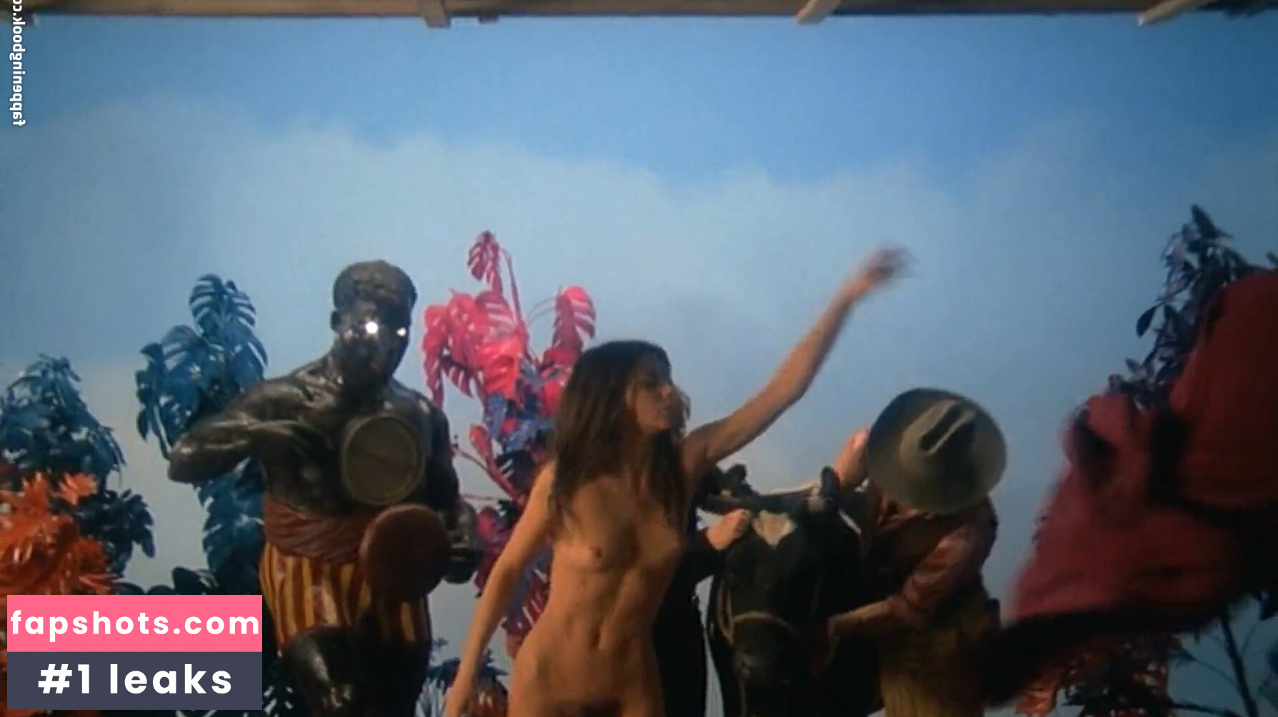 Carole Laure gallery photo #8