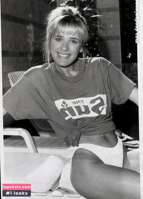 Carole Smillie Nacktheit OnlyFans Fotos #16 - Fapshots