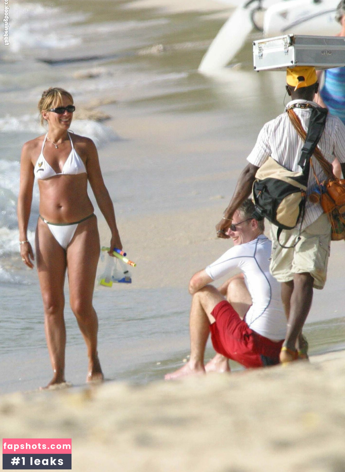 Carole Smillie Nacktheit OnlyFans Fotos #24 - Fapshots