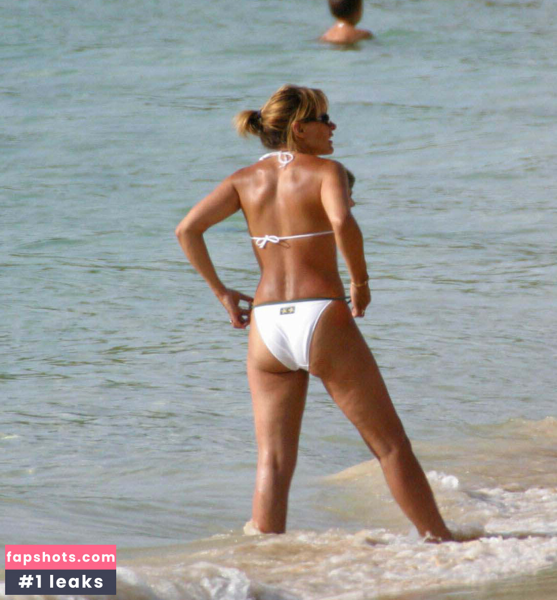 Carole Smillie Nacktheit OnlyFans Fotos #5 - Fapshots