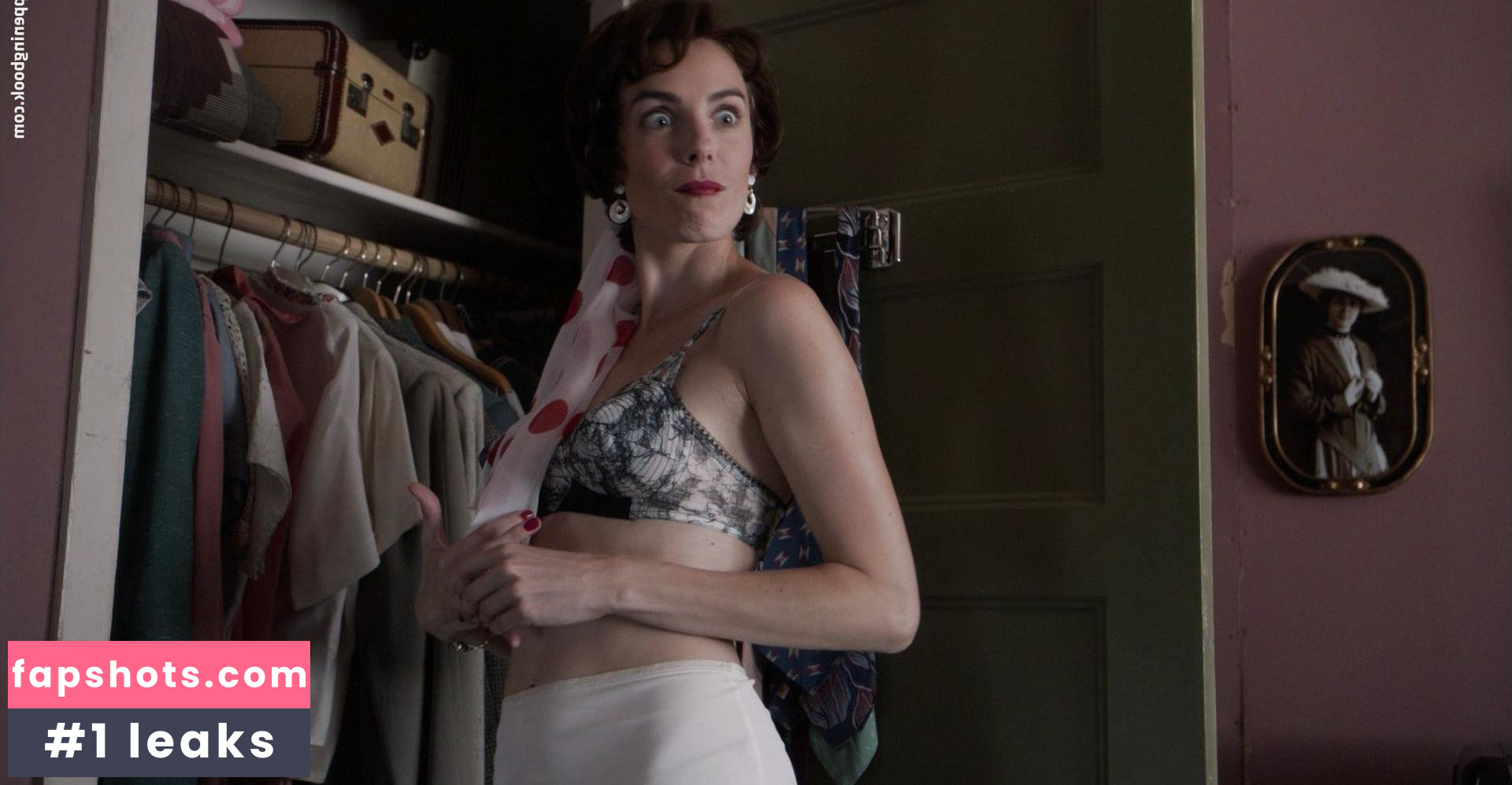 Carole Weyers gallery photo #6