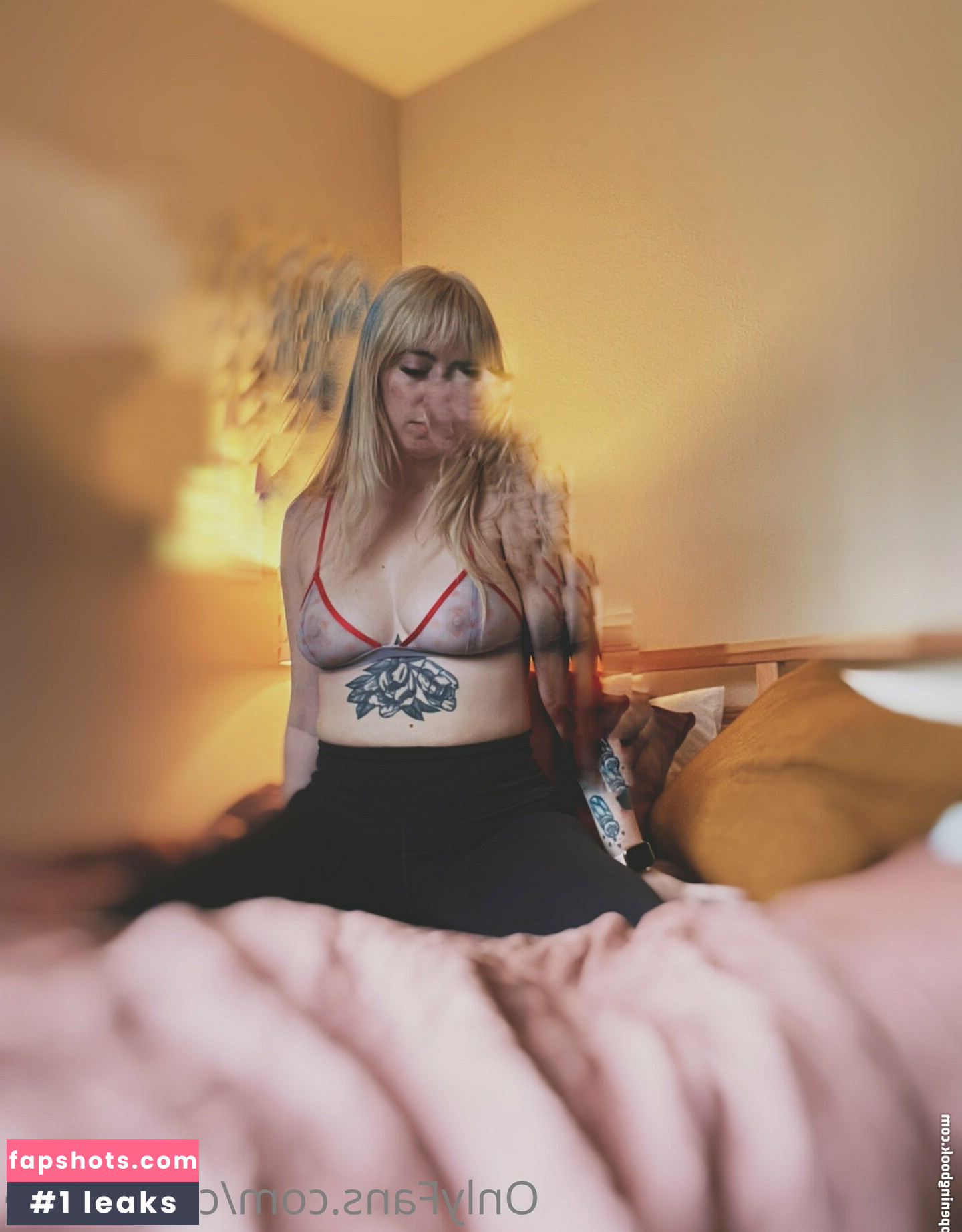 caroliiiiine Filtración Desnuda OnlyFans Foto #2 - Fapshots