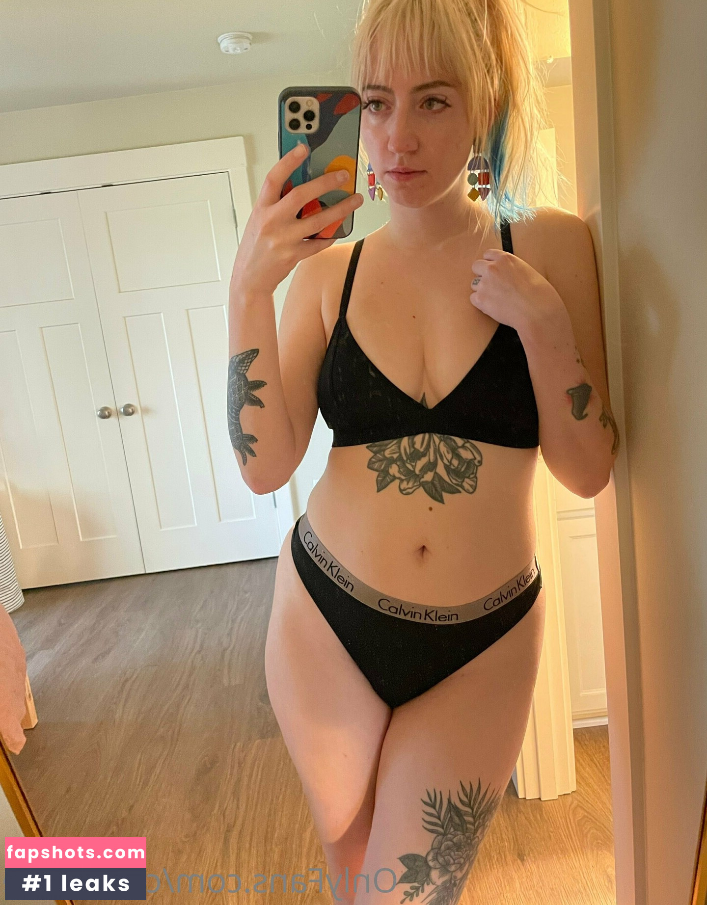 caroliiiiine Filtración Desnuda OnlyFans Foto #13 - Fapshots