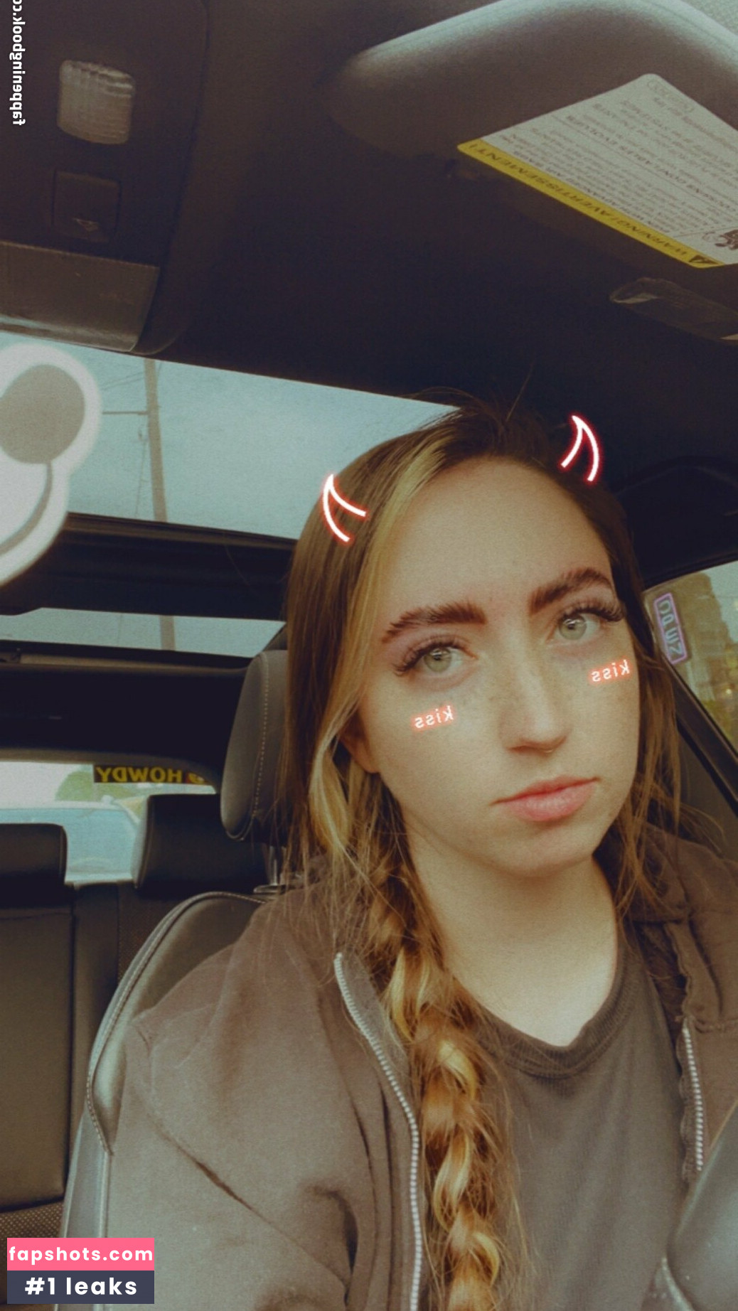 caroliiiiine Nahé úniky fotek pouze od fanoušků #19 - Fapshots