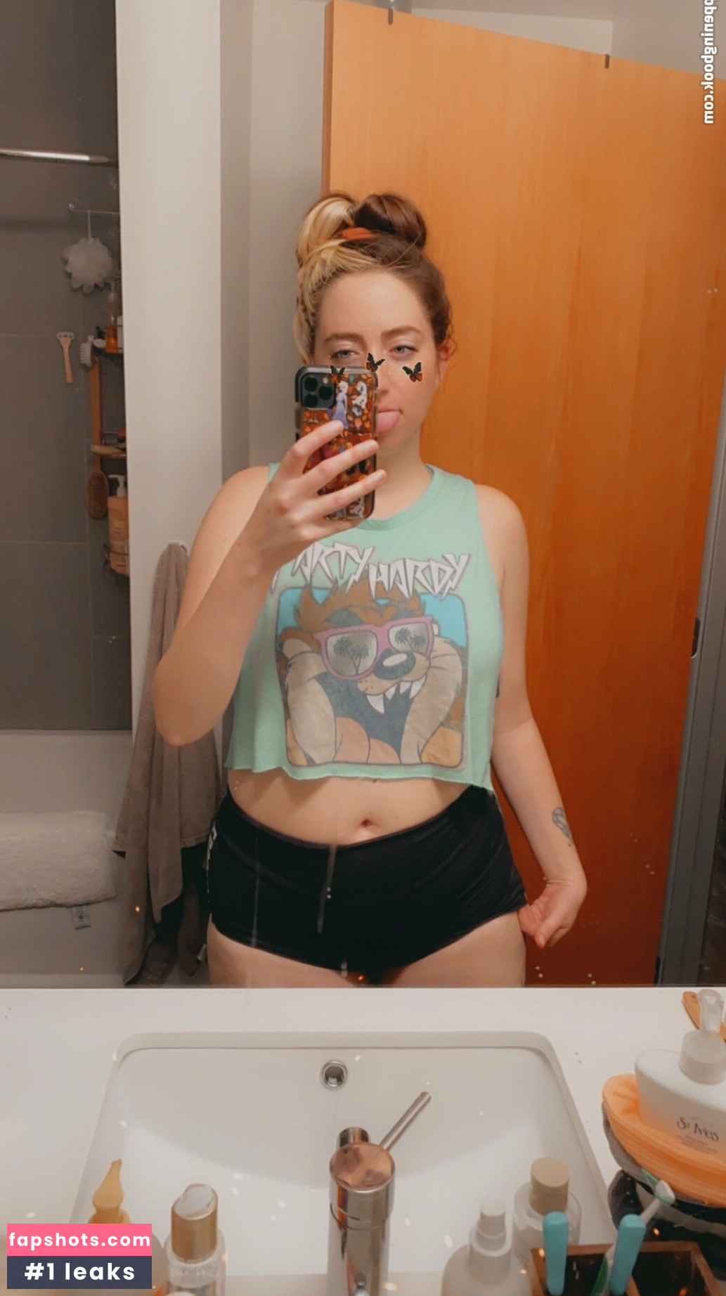 caroliiiiine Nahé úniky fotek pouze od fanoušků #21 - Fapshots