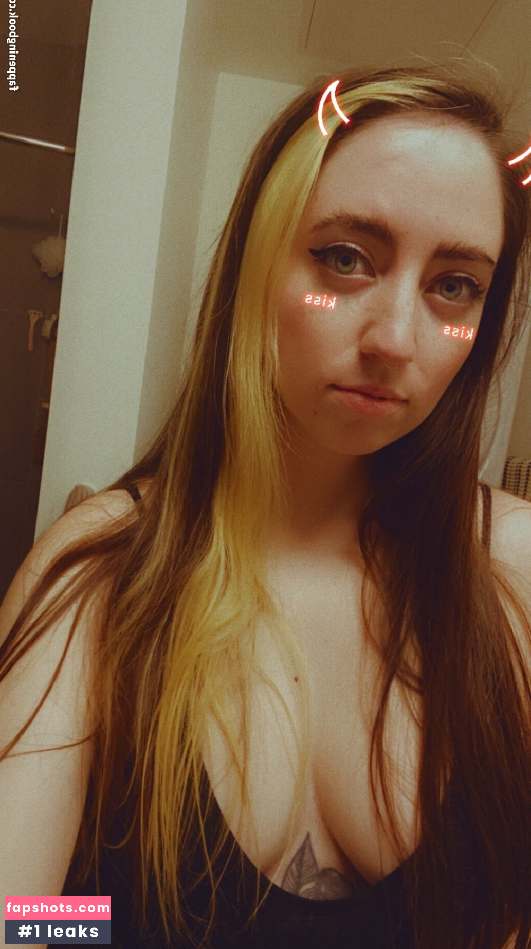 caroliiiiine Nahé úniky fotek pouze od fanoušků #24 - Fapshots