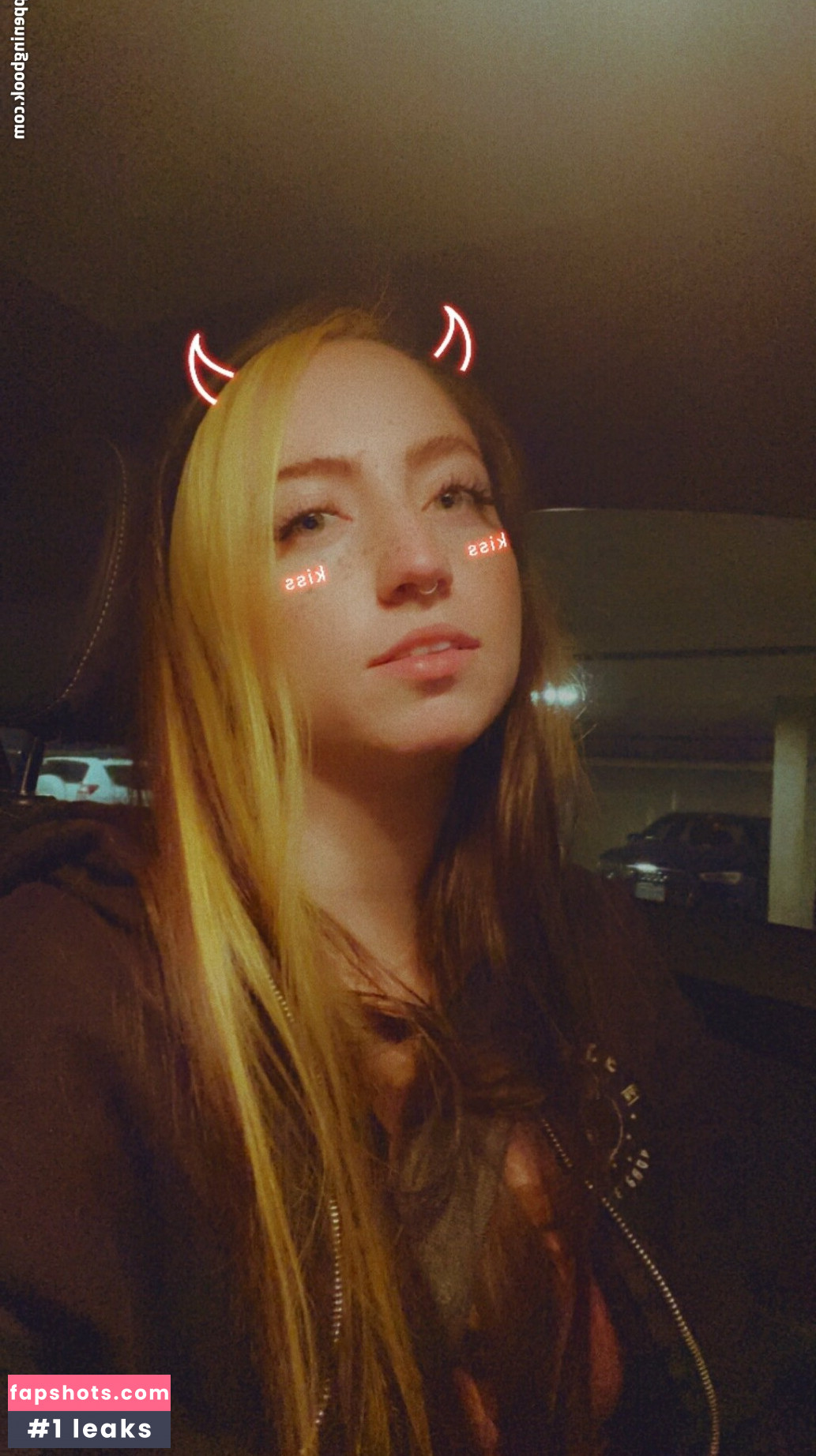 caroliiiiine Nahé úniky fotek pouze od fanoušků #27 - Fapshots