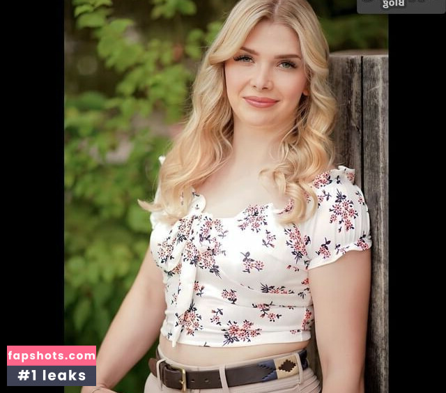 Carolin Gross Nude Leaks OnlyFans Photos #6 - Fapshots