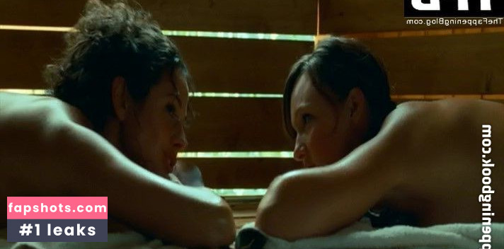 Carolin Kebekus Nude Leaks OnlyFans Photos #30 - LeakJerk