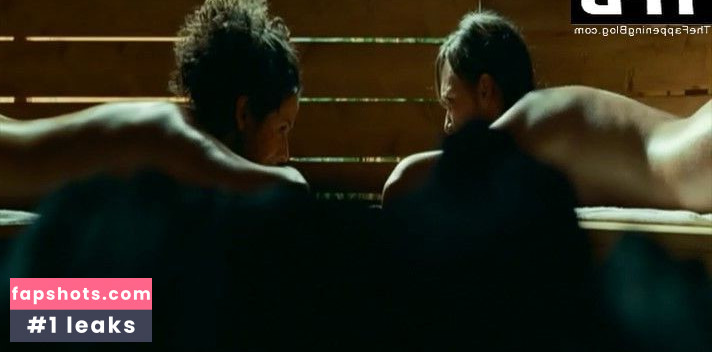 Carolin Kebekus Nude Leaks OnlyFans Photos #33 - LeakJerk