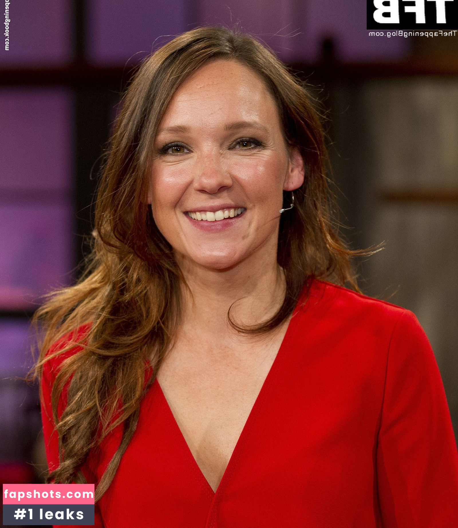 Carolin Kebekus Nude Leaks OnlyFans Photos #43 - LeakJerk