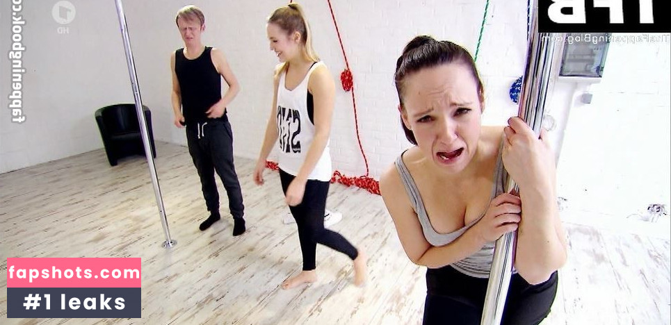 Carolin Kebekus Nude Leaks OnlyFans Photos #44 - LeakJerk