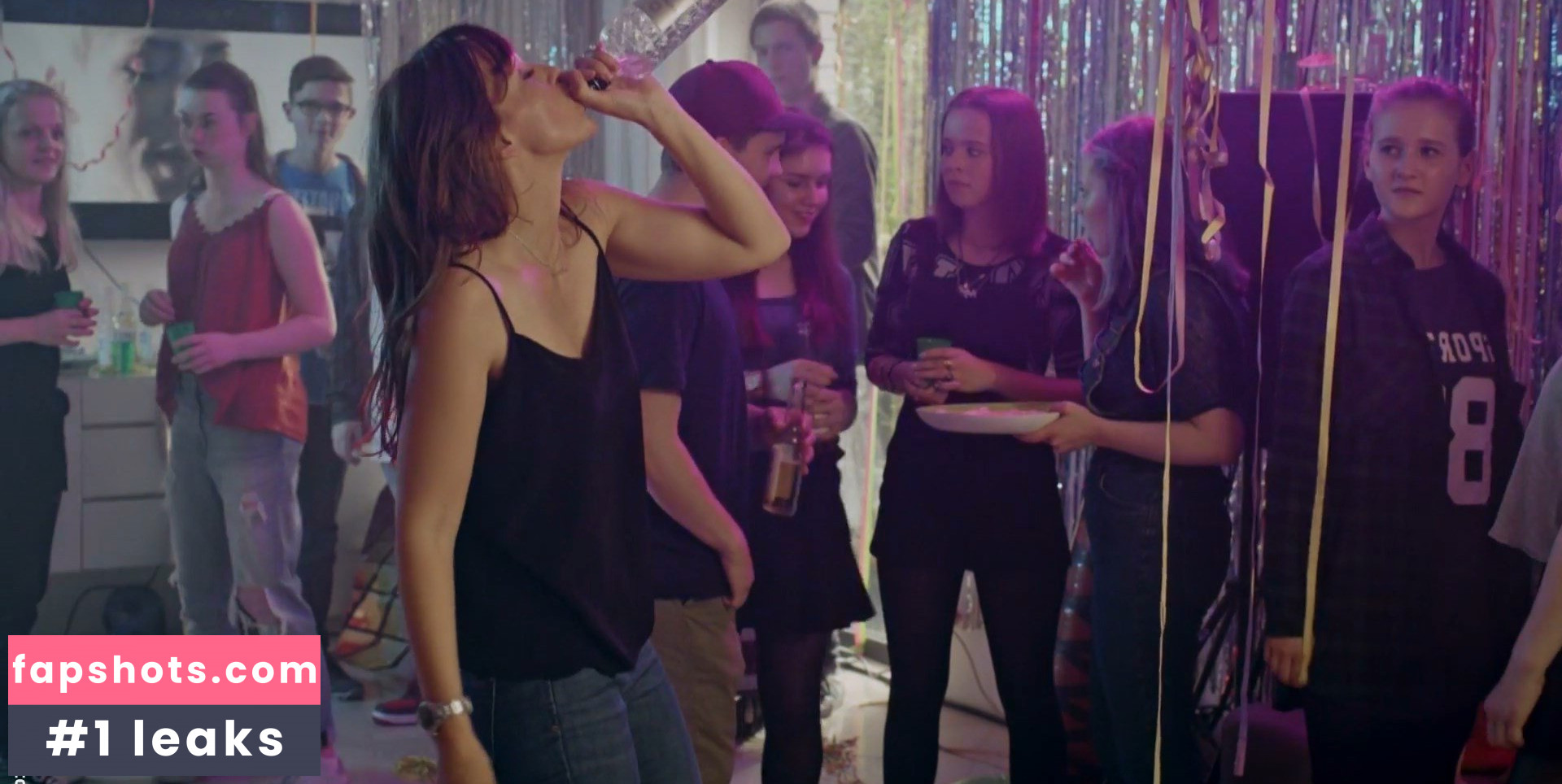 Carolin Kebekus Nude Leaks OnlyFans Photos #52 - LeakJerk