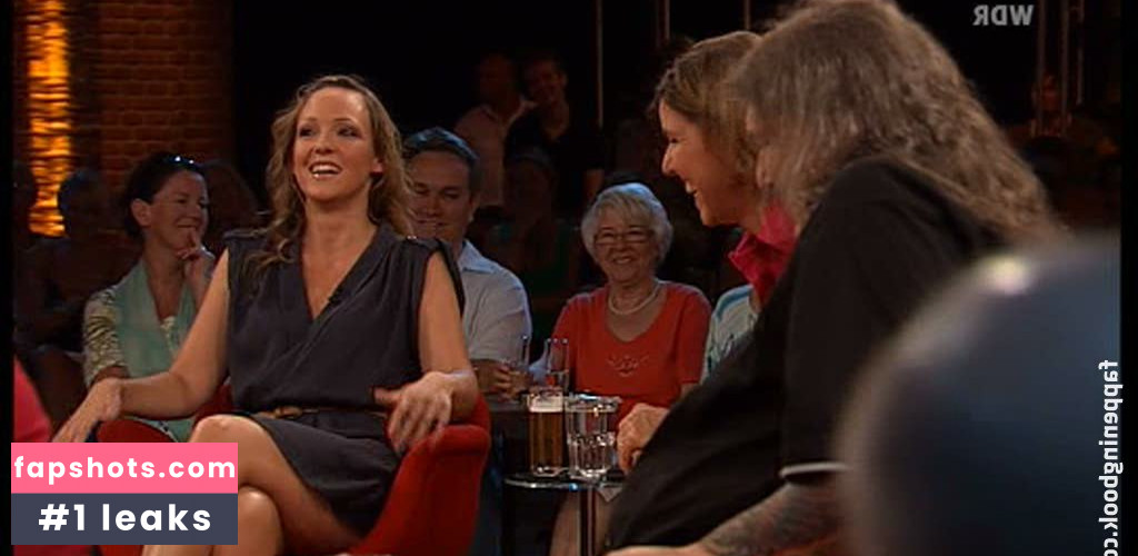 Carolin Kebekus Nude Leaks OnlyFans Photos #61 - LeakJerk