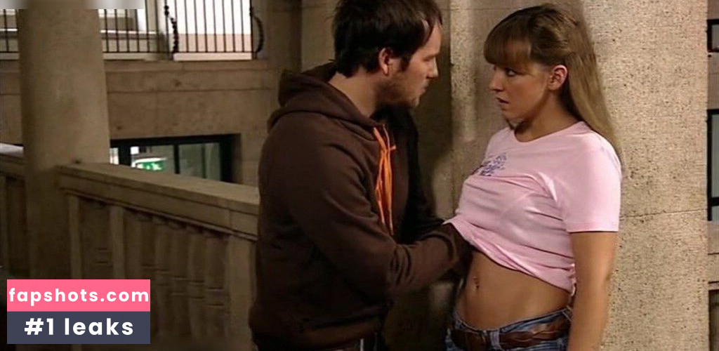 Carolin Kebekus Nude Leaks OnlyFans Photos #8 - LeakJerk