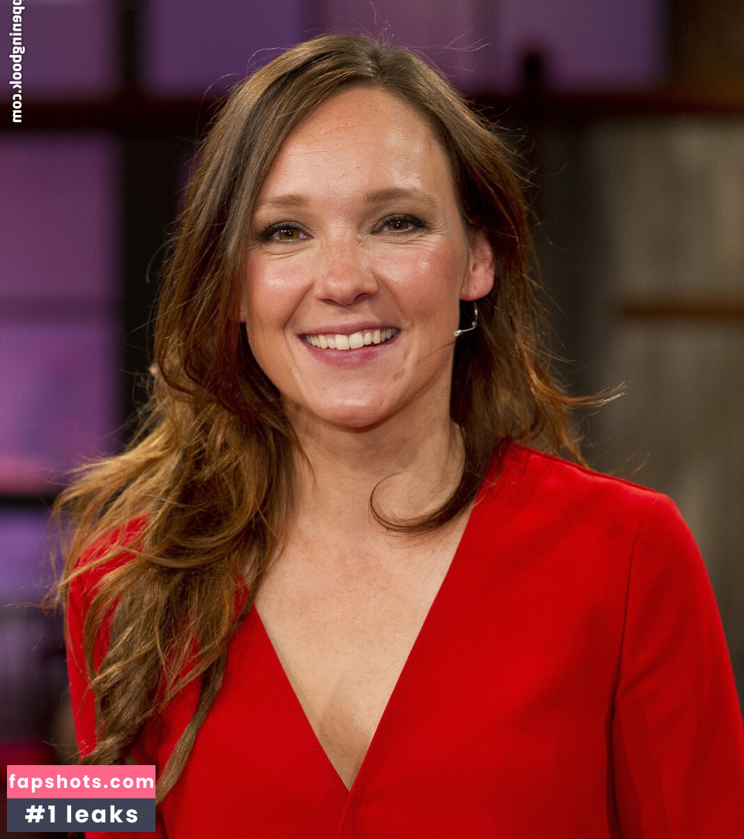 Carolin Kebekus Nude Leaks OnlyFans Photos #9 - LeakJerk