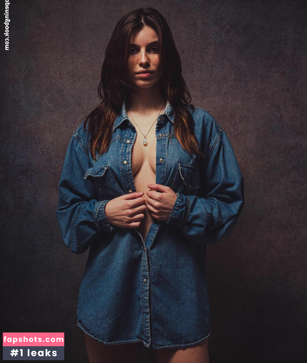 Carolina Afonso Nahé úniky fotek pouze od fanoušků #5 - Fapshots