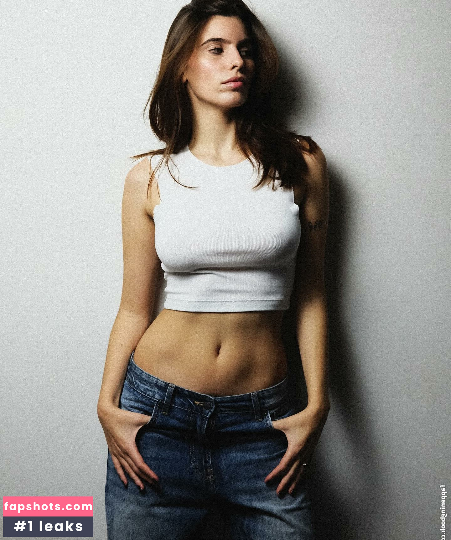 Carolina Afonso Nahé úniky fotek pouze od fanoušků #7 - Fapshots