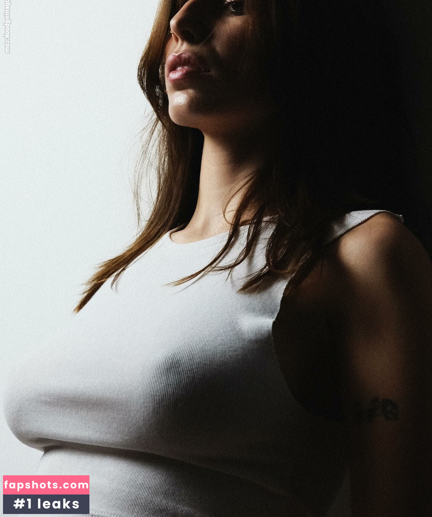 Carolina Afonso Nahé úniky fotek pouze od fanoušků #9 - Fapshots