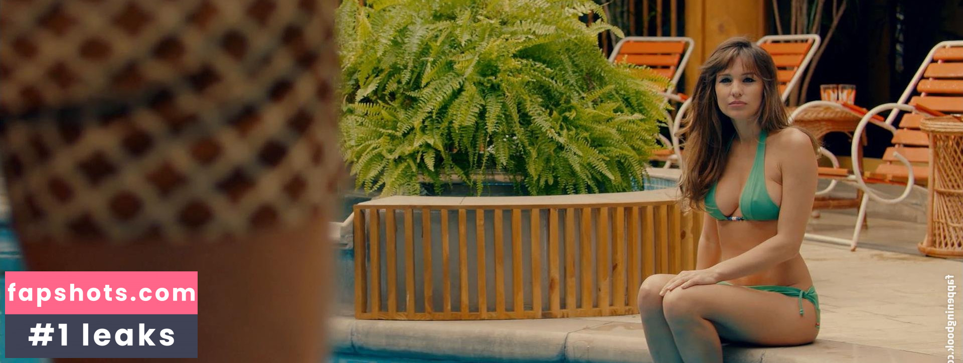 Carolina Ardohain gallery photo #19