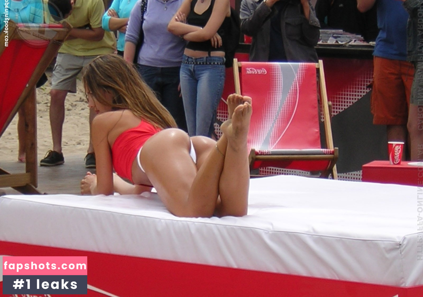 Carolina Ardohain gallery photo #40