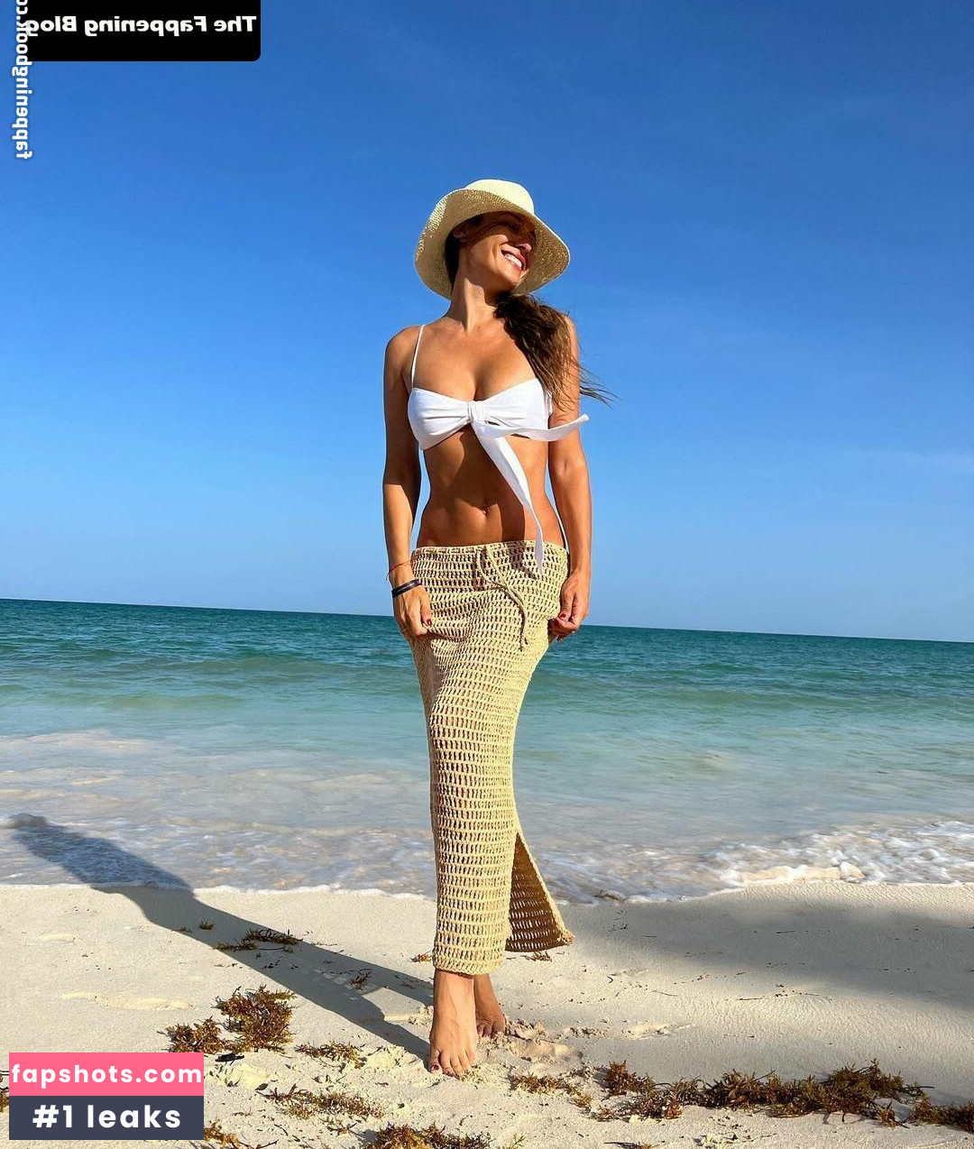 Carolina Ardohain Pampita gallery photo #19