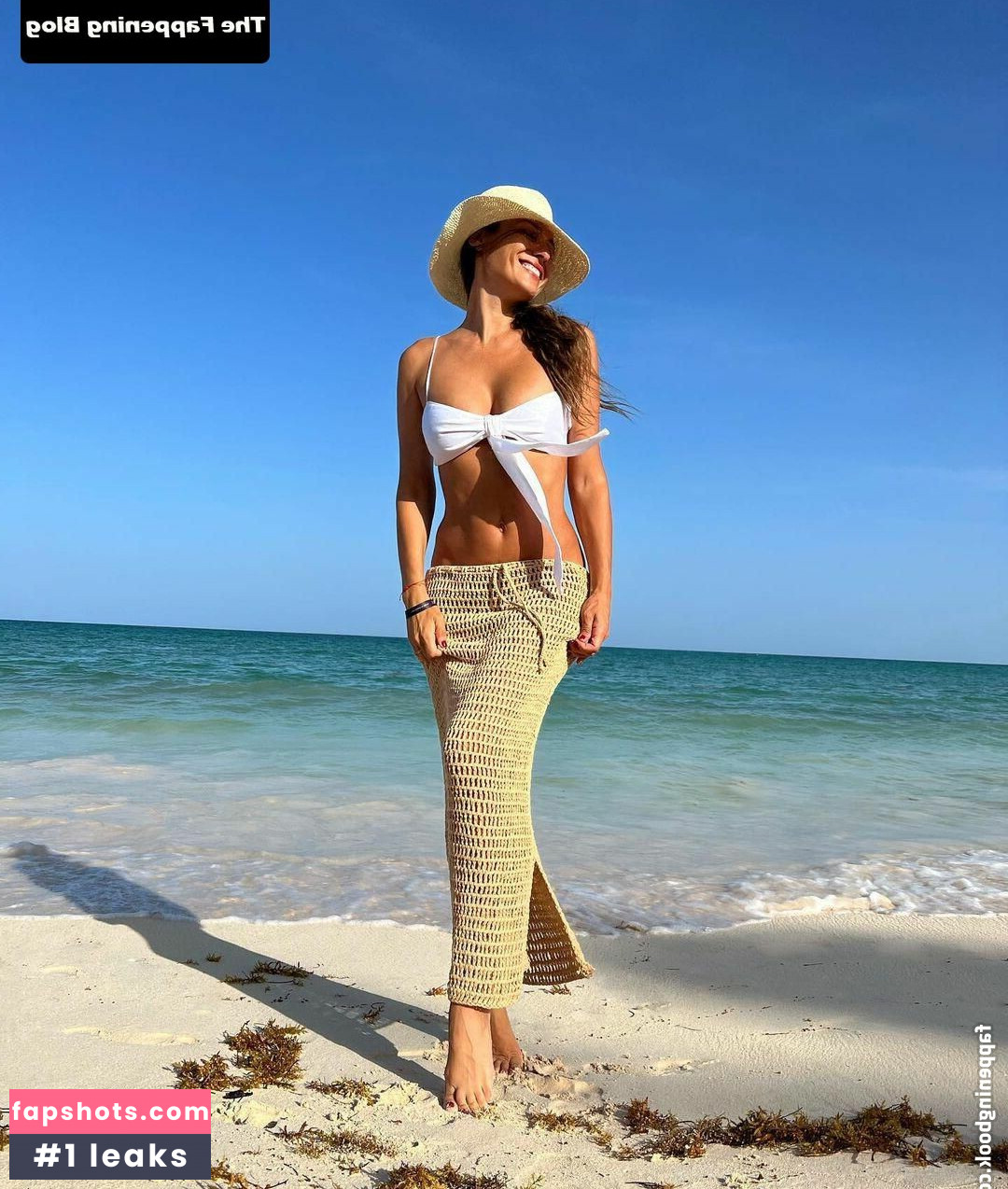 Carolina Ardohain Pampita gallery photo #4