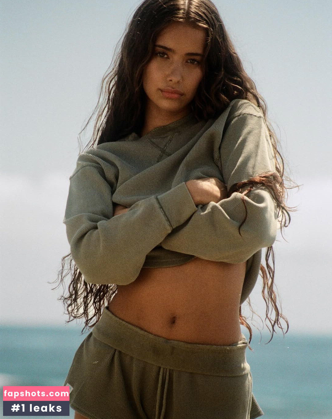 Carolina Azevedo Nude Leaks OnlyFans Photos #2 - LeakJerk