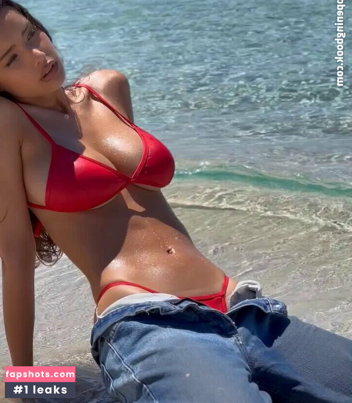 Carolina Azevedo Nude Leaks OnlyFans Photos #12 - LeakJerk