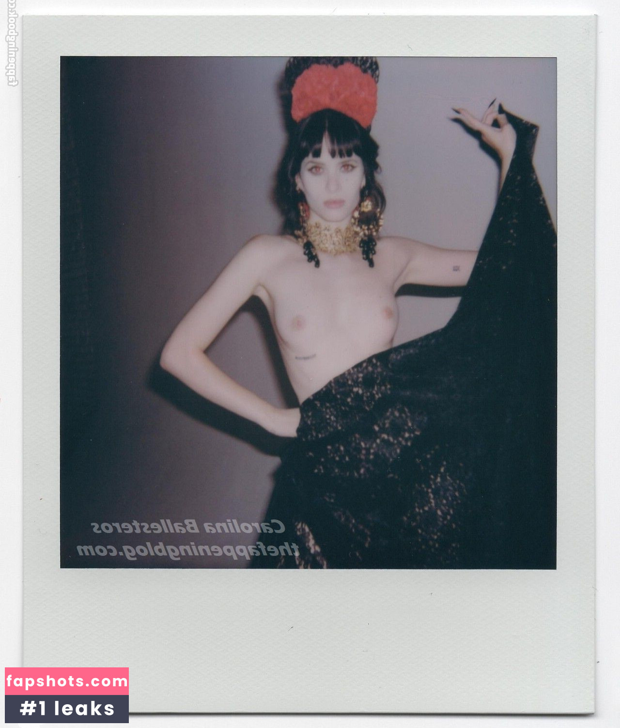 Carolina Ballesteros gallery photo #4