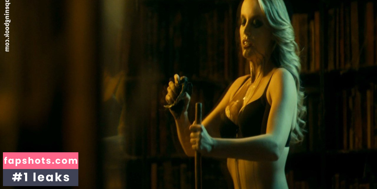 Carolina Bang Nahé úniky fotek pouze od fanoušků #11 - Fapshots