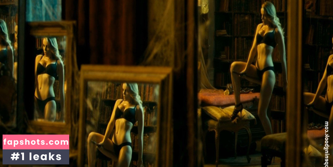 Carolina Bang Nahé úniky fotek pouze od fanoušků #12 - Fapshots