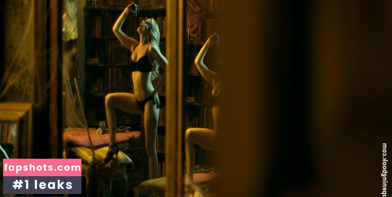 Carolina Bang Nahé úniky fotek pouze od fanoušků #13 - Fapshots