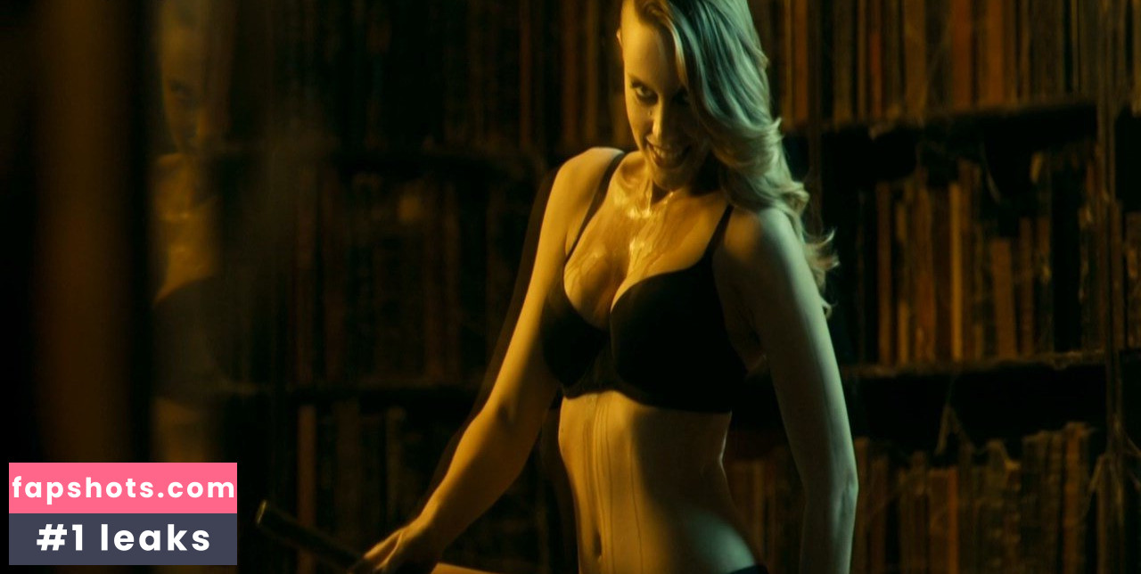 Carolina Bang Nahé úniky fotek pouze od fanoušků #14 - Fapshots