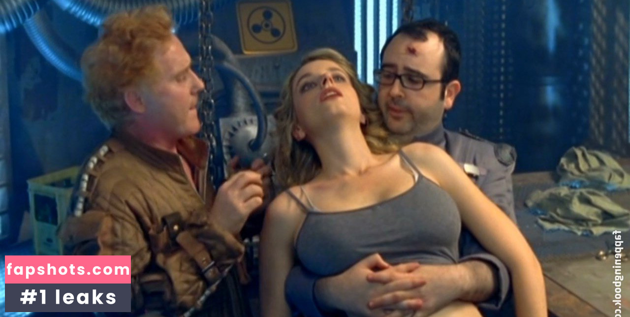 Carolina Bang Nahé úniky fotek pouze od fanoušků #23 - Fapshots