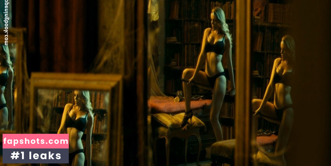 Carolina Bang Nahé úniky fotek pouze od fanoušků #10 - Fapshots