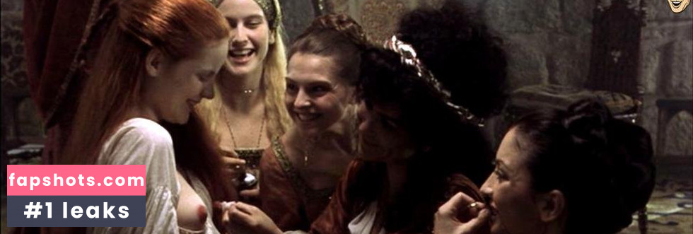 Carolina Bona gallery photo #11