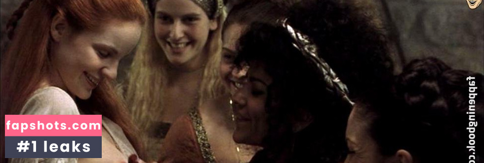 Carolina Bona gallery photo #12