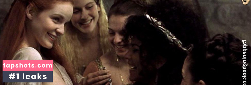 Carolina Bona gallery photo #13