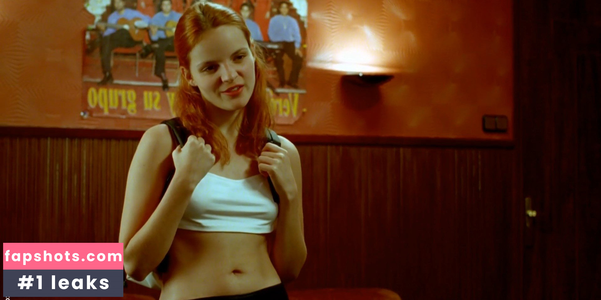 Carolina Bona gallery photo #4