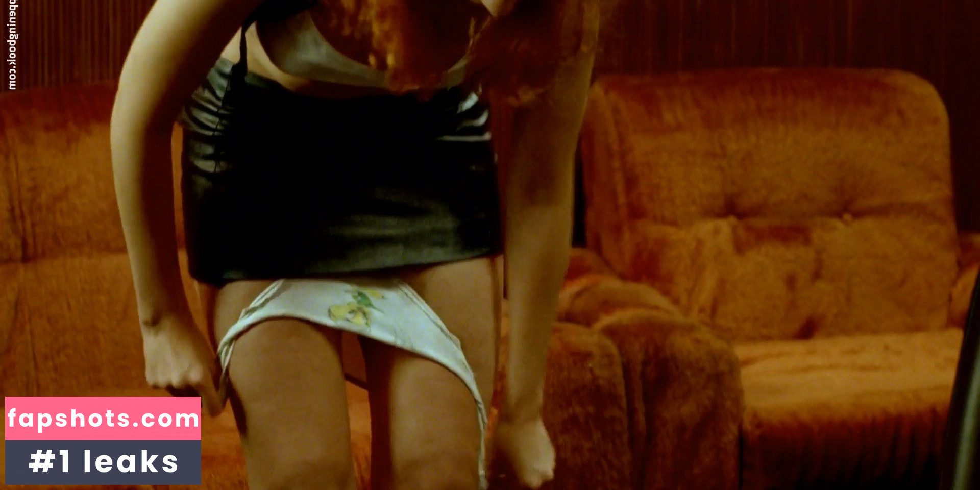 Carolina Bona gallery photo #7