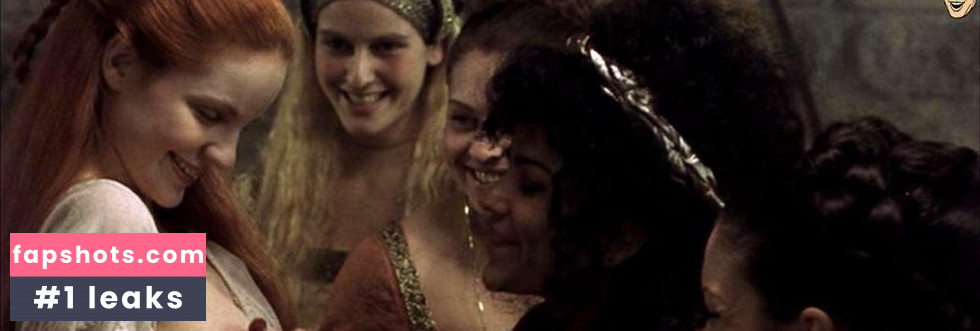 Carolina Bona gallery photo #8