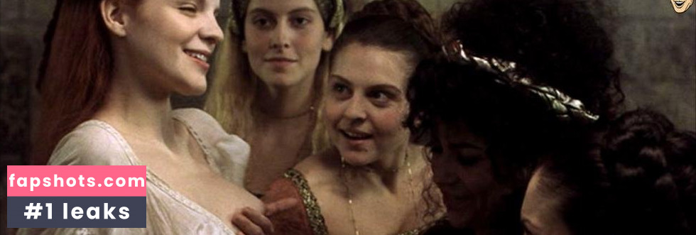 Carolina Bona gallery photo #9