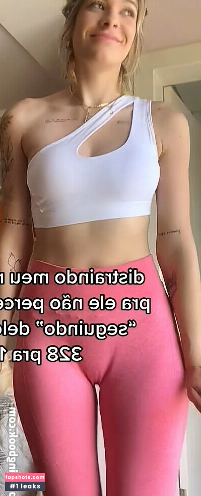 Carolina Camargo gallery photo #42