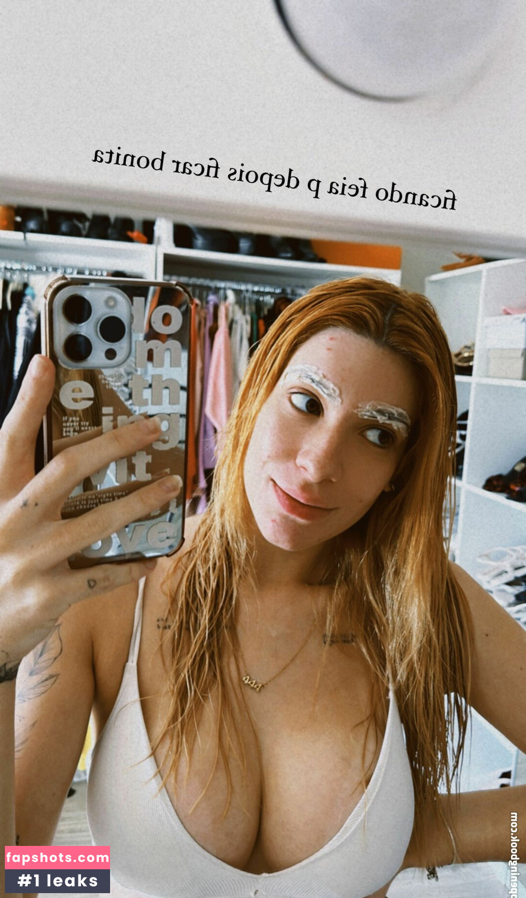 Carolina Camargo gallery photo #7