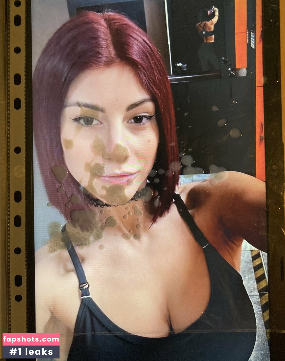 Carolina Dallari Nahé úniky fotek pouze od fanoušků #18 - Fapshots