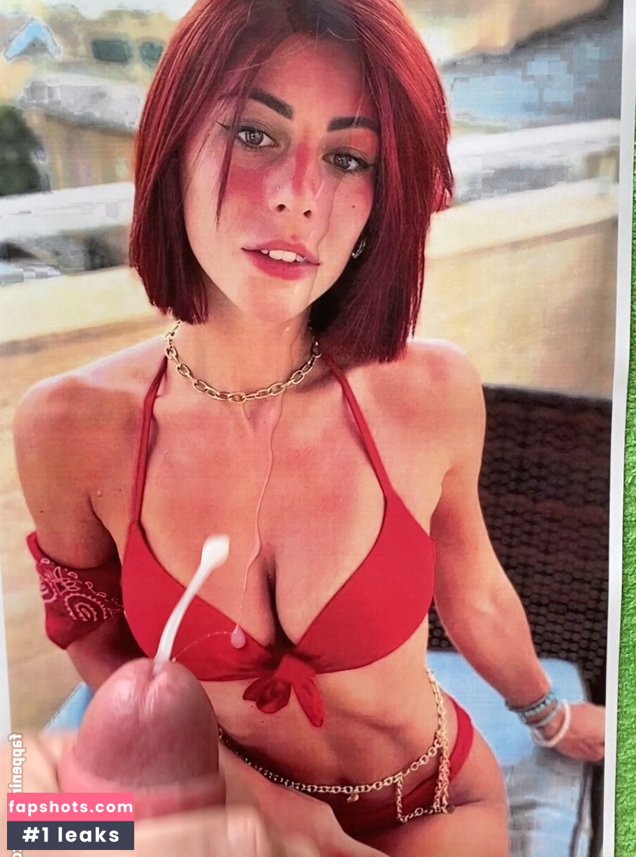 Carolina Dallari Nahé úniky fotek pouze od fanoušků #4 - Fapshots