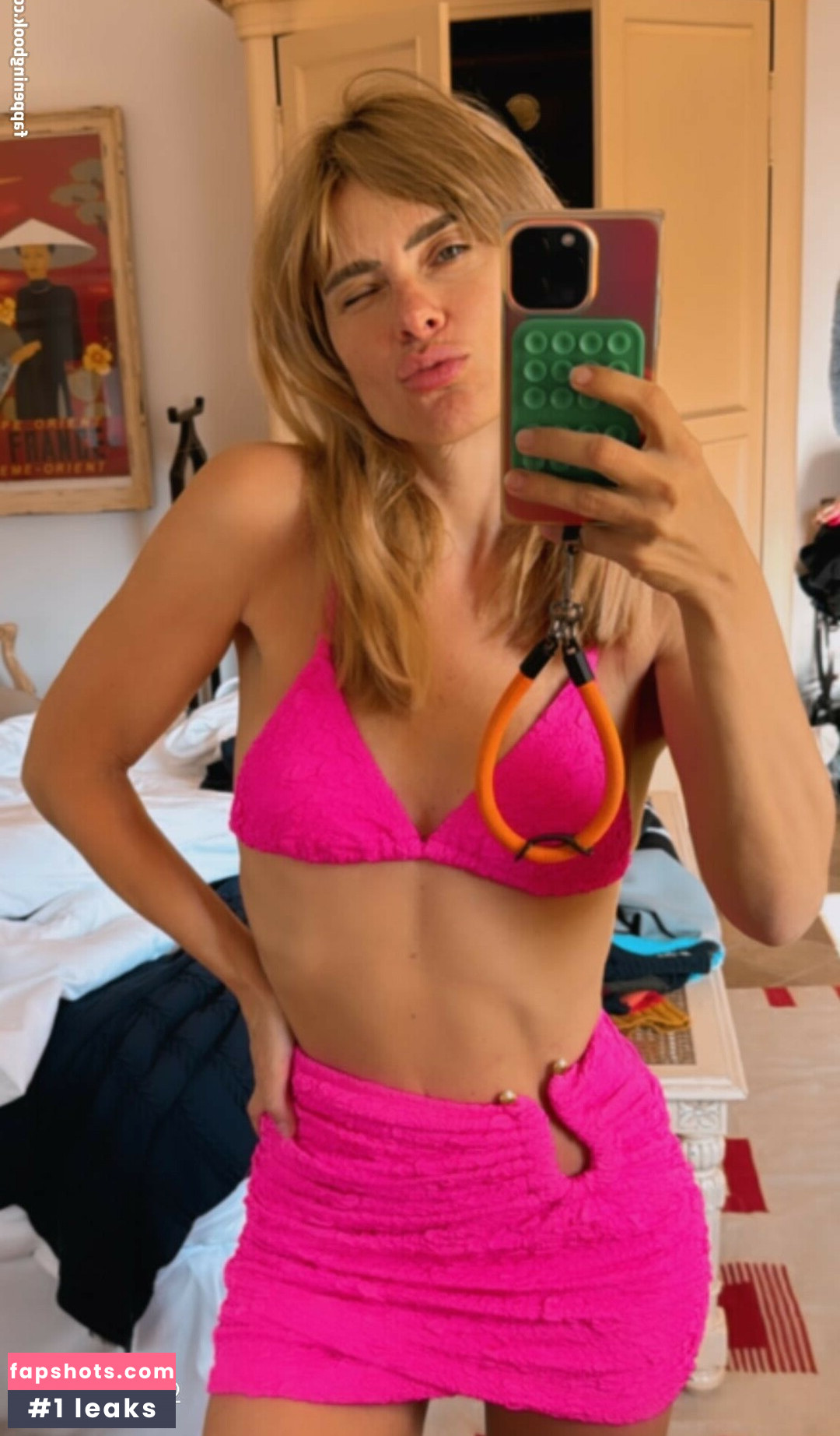 Carolina Dieckmann Nude Leaks OnlyFans Photos #30 - LeakJerk