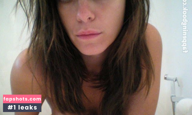 Carolina Dieckmann Nude Leaks OnlyFans Photos #50 - LeakJerk